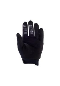 Fox Racing - Rękawiczki rowerowe mtb dziecięce FOX Junior Dirtpaw. Kolor: czarny. Sport: kolarstwo #2