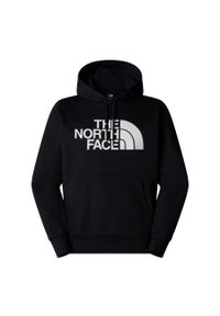 Bluza The North Face Easy. Kolor: czarny #1