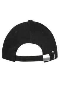 SOL'S - Czapka Z Daszkiem Buffalo 6 Panel. Kolor: czerwony, wielokolorowy, czarny