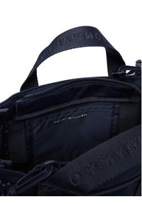 TOMMY HILFIGER - Tommy Hilfiger Torebka KA0KA00052 Granatowy. Kolor: niebieski #3
