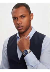 Casio Zegarek Edifice EFR-574D-2AVUEF Srebrny. Kolor: srebrny #3