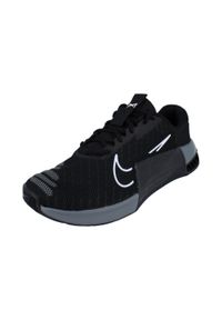Buty Sportowe Męskie Nike Metcon 9. Kolor: czarny. Sport: bieganie, fitness #1
