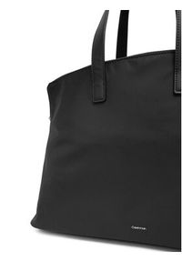 Calvin Klein Torba Business Tech 2g Carryall K50K512934 Czarny. Kolor: czarny. Materiał: materiał #2