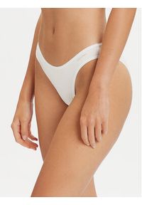 Calvin Klein Underwear Komplet 5 par fig klasycznych 000QD5251E Kolorowy. Materiał: bawełna. Wzór: kolorowy #5