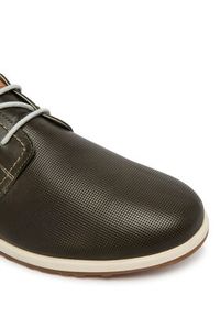 Pikolinos Półbuty Saler M8W-6429 Zielony. Kolor: zielony. Materiał: skóra #5