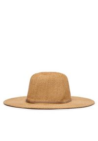 Roxy Kapelusz Sunny Kisses 2 ERJHA04366 Beżowy. Kolor: beżowy #3