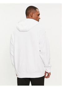 !SOLID - Solid Bluza 21107847 Biały Regular Fit. Kolor: biały #5
