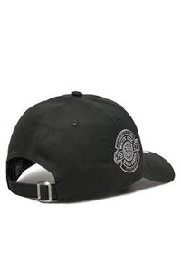 New Era Czapka z daszkiem Seasonal World Series Chicago White Sox 9FORTY 60580831 Czarny. Kolor: czarny. Materiał: bawełna, materiał #7