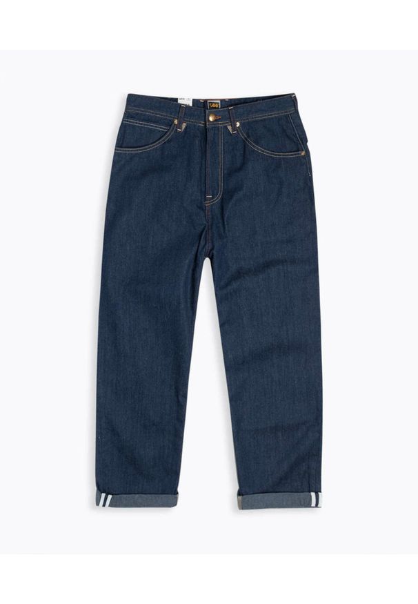 Lee - LEE TIMBER MĘSKIE SPODNIE JEANSOWE L70JGT36 112118652