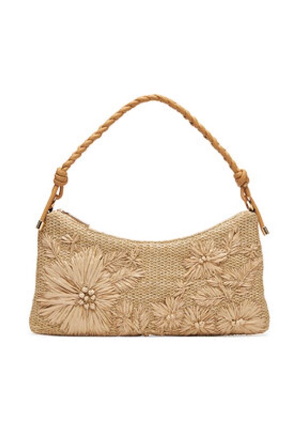 Aldo Torebka Irisposy 14009858 Beżowy. Kolor: beżowy