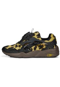 Adidasy Puma Disc Blaze, Mężczyźni. Kolor: wielokolorowy. Materiał: syntetyk, materiał. Sport: fitness