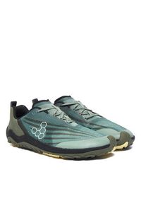 Vivo Barefoot Sneakersy Primus Trail Flow 309317 Zielony. Kolor: zielony. Materiał: mesh #4
