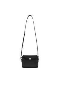 DOLCE & GABBANA - Dolce&Gabbana Saszetka BP3320 AV956 Czarny. Kolor: czarny. Materiał: skóra #3