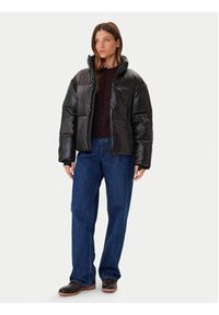 JOOP! Kurtka zimowa 58 254O58Orit 30049140 Czarny Regular Fit. Kolor: czarny. Materiał: syntetyk. Sezon: zima #4