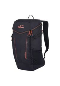 ZEAGLE - LOAP Mirra 26L plecak czarno-pomarańczowy, 26 L (+8 L). Kolor: żółty, czarny, pomarańczowy, wielokolorowy #1