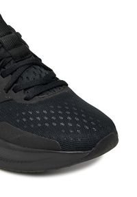 Adidas - adidas Buty do biegania Treadmove JQ6406 Czarny. Kolor: czarny. Materiał: materiał