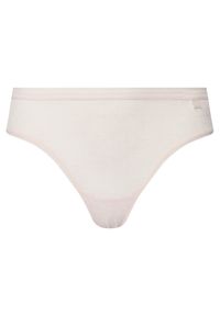 DKNY Figi klasyczne DK8652 Różowy. Kolor: różowy. Materiał: syntetyk