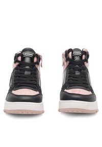 DeeZee Sneakersy CS6166-01 Różowy. Kolor: różowy