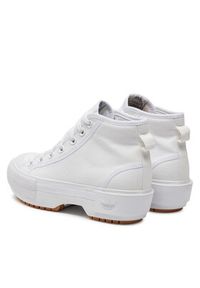 Adidas - adidas Buty Nizza Trek W GZ8858 Biały. Kolor: biały. Materiał: materiał #5