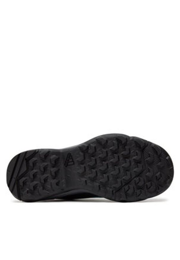 Adidas - adidas Trekkingi Terrex Eastrail GORE-TEX Hiking ID7850 Szary. Kolor: szary. Materiał: materiał
