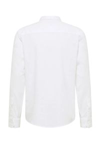 Męska Koszula Mustang Style Rawlins Bright White 1017539 2007 #2