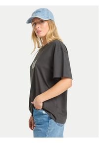 Billabong T-Shirt In The Beyond EBJZT00469 Szary Regular Fit. Kolor: szary. Materiał: bawełna #2