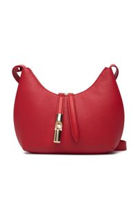 Torebka Furla. Kolor: czerwony #1