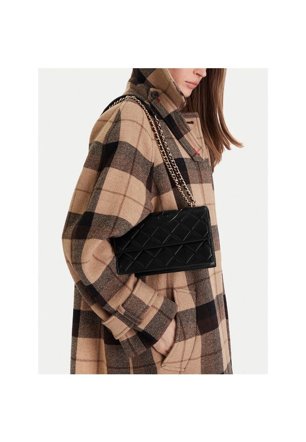 Torebka Tory Burch. Kolor: czarny