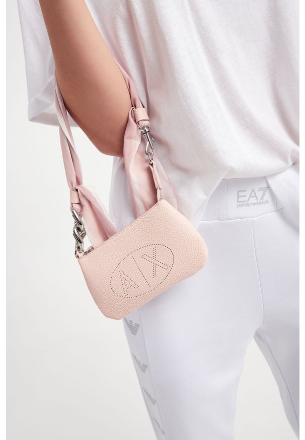 Armani Exchange - Torebka ARMANI EXCHANGE