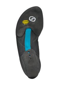 Buty wspinaczkowe Scarpa Chimera. Kolor: czarny. Sport: wspinaczka