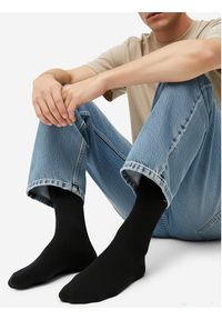 Kappa Skarpety długie CEO_AS_KAPPA_008_W_AW25 (3 -PACK) Kolorowy. Materiał: bawełna. Wzór: kolorowy #4