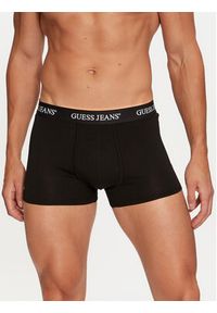 Guess Jeans Komplet 3 par bokserek M4BZ48 K6YW1 Kolorowy. Materiał: bawełna. Wzór: kolorowy #5