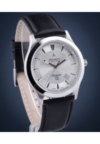 Zegarek Męski Atlantic Seahunter 71360.41.21 + BOX #1