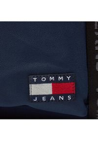 Tommy Jeans Torba Tjm Daily Duffle AM0AM11966 Granatowy. Kolor: niebieski. Materiał: materiał #3