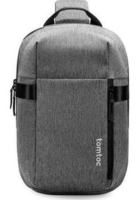 Torba Tomtoc tomtoc Navigator - T24 Sling Bag M, grey #1