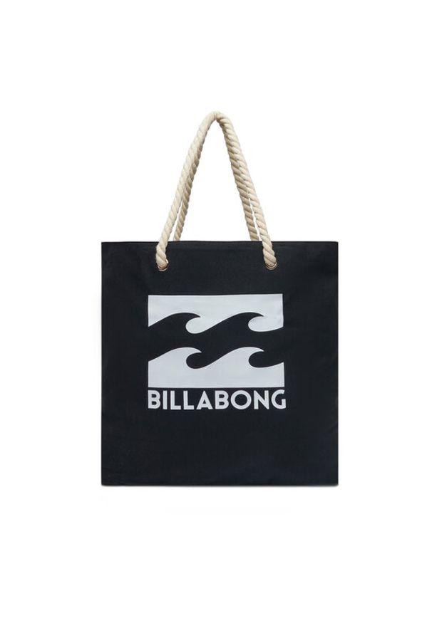 Billabong Torebka BLB-B-001-07 Czarny. Kolor: czarny