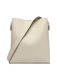 Gino Rossi - GINO ROSSI Torebka EO-WEN-3 Écru. Kolor: kremowy #4