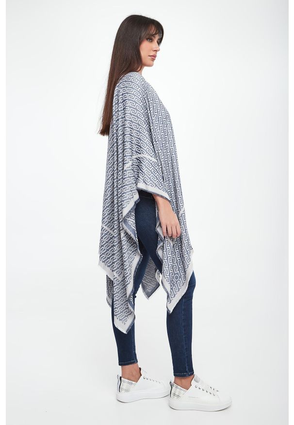 Liu Jo - Ponczo damskie LIU JO