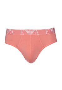 Emporio Armani Underwear Komplet slipów EM003792 AF19898 M5081 Kolorowy. Wzór: kolorowy #6