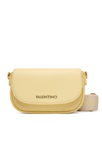 VALENTINO - Torebka Valentino. Kolor: żółty #1