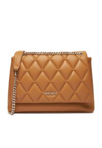 Nine West Torebka CEO-CHARLOTTE-S22560-5 Brązowy. Kolor: brązowy