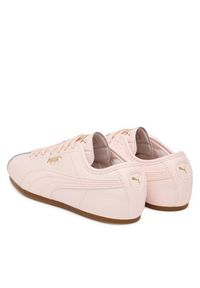 Puma Sneakersy Tackle L 404457 04 Różowy. Kolor: różowy. Materiał: skóra #2