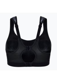 Biustonosz treningowy Shock Absorber Active Multi. Kolor: czarny. Sport: fitness