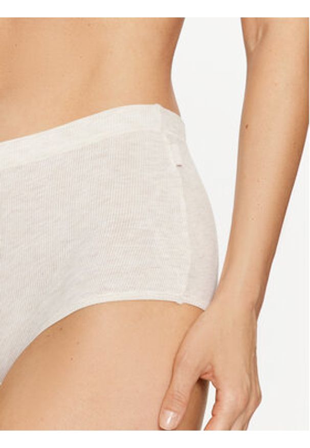 Calvin Klein Underwear Bokserki 000QD5182E Beżowy. Kolor: beżowy