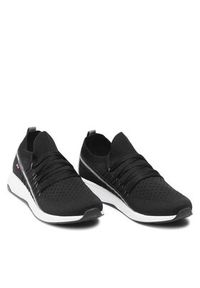 Viking Sneakersy Engvik 3-51710-2 Czarny. Kolor: czarny. Materiał: materiał #7