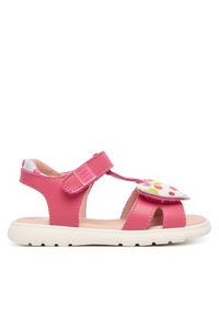 Sandały Agatha Ruiz de la Prada. Kolor: różowy #1