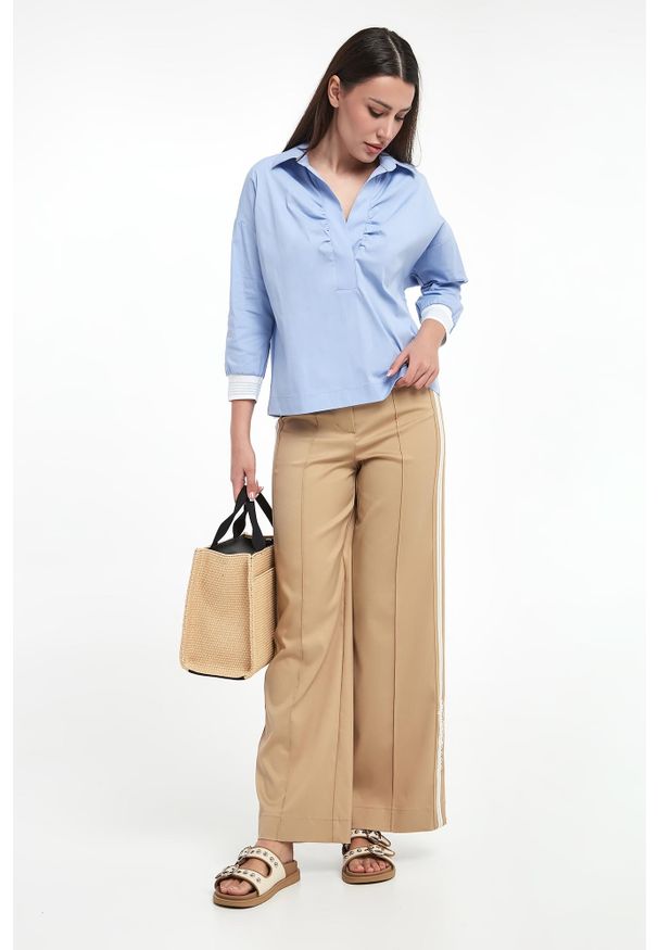 Sportalm - Koszula damska SPORTALM