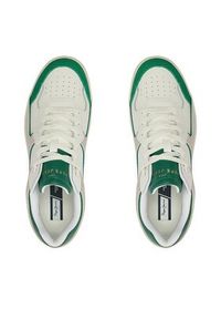 Pepe Jeans Sneakersy Kore Evolution M PMS00015 Zielony. Kolor: zielony #5