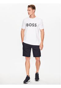 BOSS - Boss Komplet 2 t-shirtów 50488821 Kolorowy Regular Fit. Wzór: kolorowy #3