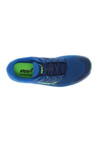 Buty do biegania Inov-8 Parkclaw 260 Knit M 000979-BLGR-S-01 niebieskie. Kolor: niebieski. Szerokość cholewki: normalna. Sport: bieganie #7